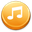 Icono de Astro Player Unlock Key